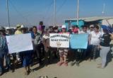 Sector está ubicado en los límites de los distritos El Porvenir y La Esperanza. Foto: Trujillo en Línea