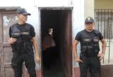 El robo ocurrió minutos después del mediodía. Foto: Trujillo en Línea