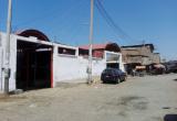 Centro de abastos está ubicado a la altura de la avenida Villarreal. Foto: Trujillo en Línea