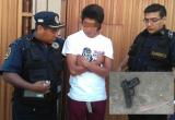 Menor habría intentado asesinar a su enamorada. Foto: Trujillo en Línea