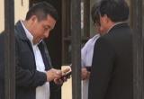 El alcalde de Huanchaco denunció que él y sus funcionarios son extorsionados. (Foto Trujillo en Línea)