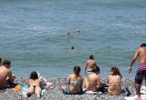 En mayo my junio sensación térmica en la costa norte llegará a los 33°C. (Foto Internet)