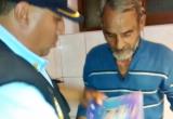 Hombre de 65 años ya contaba con antecedentes por robo en locales comerciales. (Foto: Difusión)