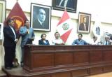 Dirigencia del PAP ya inició coordinaciones para desafiliarlo. (Foto: Facebook)
