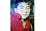 Joven sindicado como presunto asaltante del salón de té Buenos Aires. (Foto cortesía Serenazgo MPT)