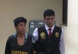 Daniel Benjamín Pichón Benites(23),confeso asesino de la joven Sandy Orbegoso. (Foto cortesía RPP)