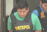 Alias Chichi se desplazaba por las inmediaciones del parque "Los Abogados"