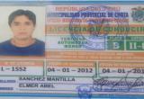 Joven asesinado trataba de impedir que le arrebaten los S/.300 recaudados durante el día. (Foto: Difusión)