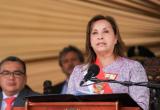 Foto: Prensa Presidencia