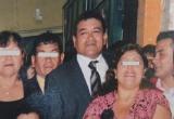 Gonzalo Villacorta Bazán, fue asesinado cuando se