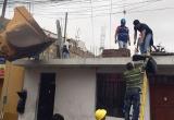 La campaña "techo limpio" continuará este domingo 16 en Virú. (Foto cortesía GRLL)