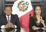 Foto cortesía Andina