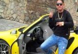 Brian Camps Gutiérrez debe ser extraditado al Perú donde le espera un proceso por sus vínculos con el narcotráfico. (Foto Internet)