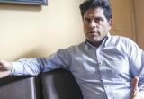 Marcvo Benavides Bargallo ha sido involucrado en la red de Gerald Oropeza. (Foto La Industria)