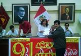 El tribunal electoral del PAP reconoció a los ganadores de las elecciones internas de esta organización política.