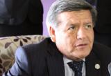 César Acuña presidente de la ANGR. (Foto cortesía)