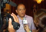 Carlos Fernández Verde fue uno de los concejales que pidió la salida de Julissa Becerra. (Foto: Difusión)