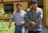 Ministerio Público investiga a César Velásquez por presuntamente liderar banda dedicada a la extorsión y el sicariato. (Foto: Correo)