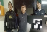 Foto cortesía PNP