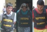 Traerían droga desde Pataz. Foto: Trujillo en Línea
