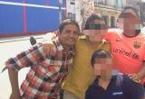 Jorge Roberto Rojas fue asesinado aparentemente por prestamistas. (Foto cortesía)