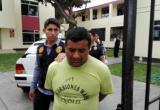 Detenido habría recibido órdenes de preso en el penal El Milagro. Foto: Trujillo en Línea