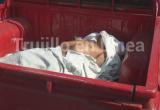 Fiscal confirmó que solo una bala fue necesaria para terminar con su vida. Foto: Trujillo en Línea