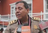 Fue reconocido con la medalla de la región. Foto: Trujillo en Línea
