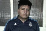 Alias Loco Marvin sembraría el terror en Salaverry. Foto: Trujillo en Línea