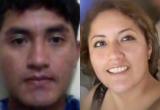 Agente asesinó a su enamorada. Foto: Facebook