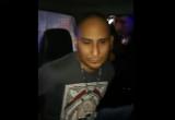 Detenido fue trasladado a la Comisaría de Buenos Aires. (Foto: captura de Youtube)
