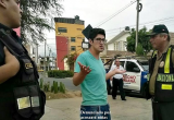 (Foto cortesía Serenazgo MPT)
