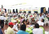 Este sábado 7 de febrero es la celebración del Día del Pisco Sour y Festival Gastronómico en Trujillo. (Foto cortesía)