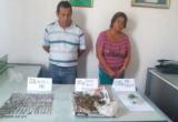 Intervención se produjo en el asentamiento humano Ramiro Prialé. (Foto: Difusión)