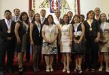 Los constantes cambios en la gestión del alcalde Elidio Espinoza preocupan a los regidores trujillanos. (Foto Facebook MPT)