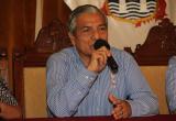 Autoridad municipal reprogramó sesión de concejo para evaluar posible reconsideración de la vacancia de regidora Milagros Mantilla. (Foto: Facebook de Elidio Espinoza)