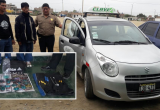Víctor Raúl se ha convertido en un centro poblado bastante peligroso. Foto: PNP