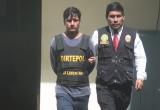 Asegura haber recibido ordenes para recoger el pago de un cupo. Foto: Trujillo en Línea