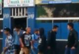 (Foto captura video)