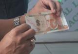 Billetes de 50, 100 y 200 soles fueron falsificados. Foto: Trujillo en Línea