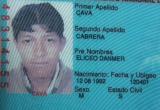 Su cuerpo sin vida fue hallado por su hermana