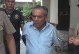 Agredió en los brazos a la suboficial. Foto: Trujillo en Línea
