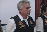 Manifestó que la delincuencia se redujo a comparación de los años pasados. Foto: Trujillo en Línea