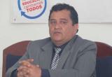 Rafael Moya, gerente regional de Educación. (Foto medios)