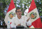 Foto prensa presidencia