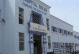 Adolescente fue internado en el Hospital Belén de Trujillo. (Foto: Andina)