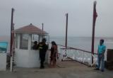 Finalmente concluyeron los trabajos de rehabilitación del muelle de Huanchaco. (Foto MDH)
