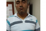 Richard Gallo Otoya, estaría implicado en el asalto al diario La Industria. (Foto PNP)