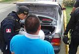 Foto y video cortesía Serenazgo MPT