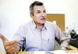 Sociólogo Juan Gamarra Nieto. (Foto cortesía)
